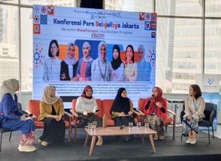 Dorong Kolaborasi Pendidikan, Belajaraya Jakarta 2026 Bawa Ruang Belajar Lebih Inklusif BELAJARAYA