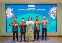 ALTO Dukung Stabilitas Transaksi Nasional, QRIS Tumbuh Signifikan hingga 89% YoY ALTO