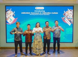 ALTO Dukung Stabilitas Transaksi Nasional, QRIS Tumbuh Signifikan hingga 89% YoY ALTO