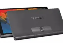 Lenovo Yoga Tab Resmi Meluncur 16 April 2026, Tablet Premium Ramping untuk Kreator dan Profesional
