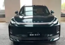 Chery Siap Guncang Segmen Premium! Luxeed & Exeed Bawa Teknologi AI ke Pasar Indonesia