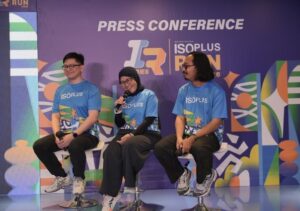 17.000 Pelari Siap Ramaikan ISOPLUS Run Series 2026 di Jakarta dan Surabaya 1 , ISOPLUS 9261cfb5 998a 4bbe 983c f2db9832fc8b , ISOPLUS, Binomedia