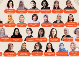 Harmoni Perempuan Perluas Dampak Pemberdayaan Lewat Kolaborasi Komunitas harmoni perempuan