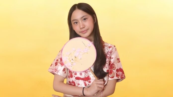 Michelle Quinessha rilis lagu Like A Diamond, Penyanyi usia 12 Tahun siap go internasional. (Dok. Istimewa)