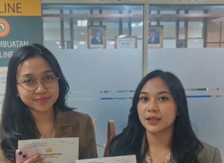 Tak Lagi Ribet, Pelayanan SKCK Polda Metro Jaya Bikin Warga Puas POLDA METRO JAYA