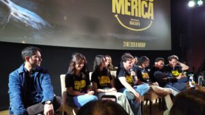 Film “Gudang Merica” Angkat Tekanan Dunia Koas dengan Balutan Horor Komedi 1 , Gudang merica IMG 20260416 WA0023 , Gudang merica, Binomedia