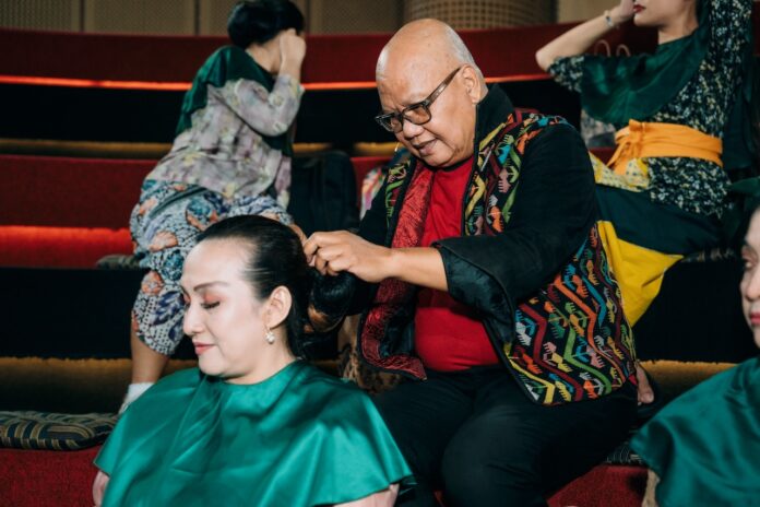 Galeri Indonesia Kaya