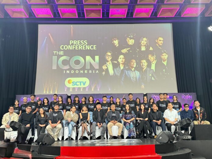 The Icon Indonesia