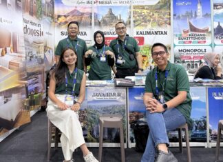 MORA GROUP CATAT RESPONS PASAR MALAYSIA PADA PARTISIPASI PERDANA DI MATTA FAIR 2026 MORA Group