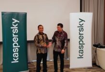 Pertumbuhan Kaspersky dan Perkembangan SOC di Indonesia KASPERSKY