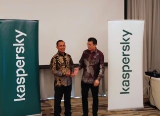 Pertumbuhan Kaspersky dan Perkembangan SOC di Indonesia KASPERSKY
