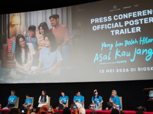 Tayang 13 Mei 2026 Rapi Films Rilis Trailer “Yang Lain Boleh Hilang, Asal Kau Jangan” 1 , Rapi Films e7f47fe7 193e 4129 ab2d acb064b4e9ba , Rapi Films, Binomedia