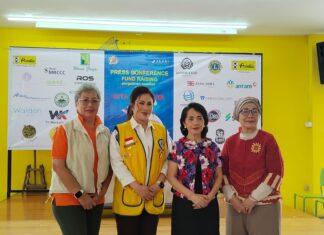 Lewat GITA CITRA CITA, YKAKI Gelar Pagelaran 250 Seniman dan Relawan Galang Dukungan untuk Anak Pejuang Kanker YKAKI