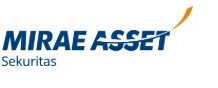 Mirae Asset Sekuritas Ungkap Kunci Stabilkan Pasar di Tengah Gejolak Global MIRAE ASSETS