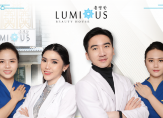Korean Aesthetic Jadi Gaya Hidup Baru, Operasi Plastik Korea Makin Dilirik di Indonesia LUMINOUS