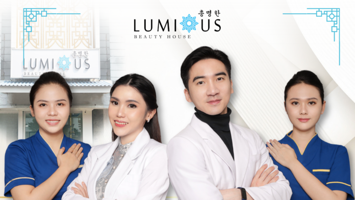 LUMINOUS