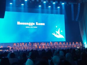 Pergelaran Amal GITA CITRA CITA Dukung YKAKI Resmi di Gelar di The Ballroom Djakarta Theatre 2 , GITA CITRA CITA 463932ad 89e1 4680 bb46 f54553c12731 , GITA CITRA CITA, Binomedia