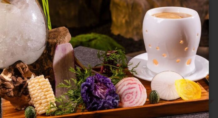 Rin Culinary Art