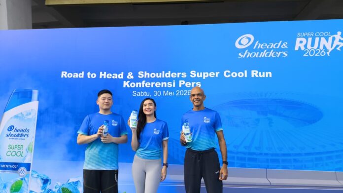 Head & Shoulders