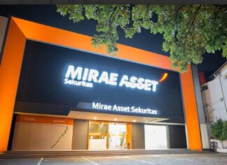 Pasca Guncangan MSCI, Mirae Asset Sekuritas Nilai Rebound IHSG Masih Rapuh Mirae Asset
