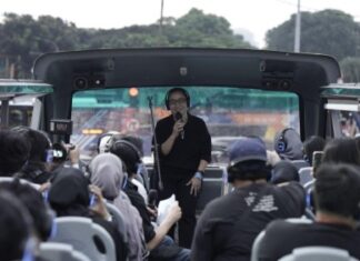 Java Festival Production Hadirkan Shuttle Khusus ke myBCA International Java Jazz Festival 2026 Java Jazz Festival 2026