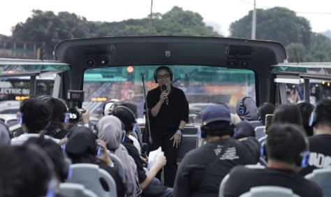 Java Jazz Festival 2026