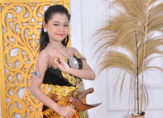 Vanya Wijaya Ajak Generasi Muda Ikut Lomba Nyanyi Tingkat Nasional “Jiwantara Kanjuruhan 2026 Season I” Vanya Wijaya ajak generasi muda ikut lomba nyanyi tingkat nasional Jiwantara Kanjuruhan 2026 Season I. (Dok. Istimewa)