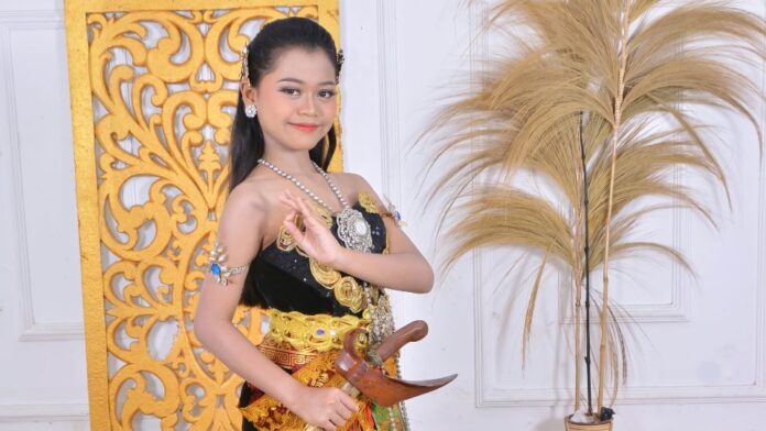 Vanya Wijaya ajak generasi muda ikut lomba nyanyi tingkat nasional Jiwantara Kanjuruhan 2026 Season I. (Dok. Istimewa)