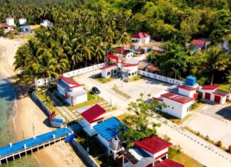 KKP Rampungkan 65 Kampung Nelayan Merah Putih Tahap I, Satgas Dikerahkan Percepat Operasional KKP rampungkan 65 Kampung Nelayan Merah Putih Tahap I, Satgas dikerahkan percepat operasional. (Dok. Istimewa)