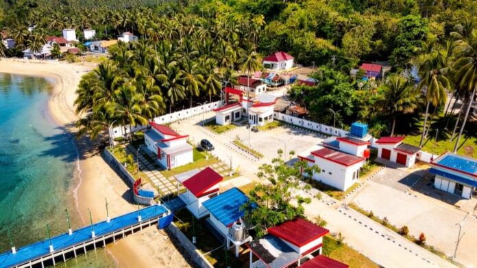 KKP rampungkan 65 Kampung Nelayan Merah Putih Tahap I, Satgas dikerahkan percepat operasional. (Dok. Istimewa)