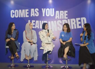 The BFF Festival 2026 Akan Berlangsung Pada 28–31 Mei 2026 di Jakarta International Convention Center Hall B BFF 2026