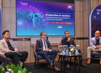 AFTECH-Jalin Ajak Industri Perkuat Pertahanan Hadapi Fraud AI di Pembayaran Digita AFTECH