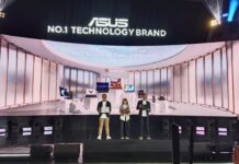 ASUS Bawa Terobosan Baru, Laptop 2026 dengan Teknologi Copilot+ PC dan AI Lokal ASUS Zenbook DUO