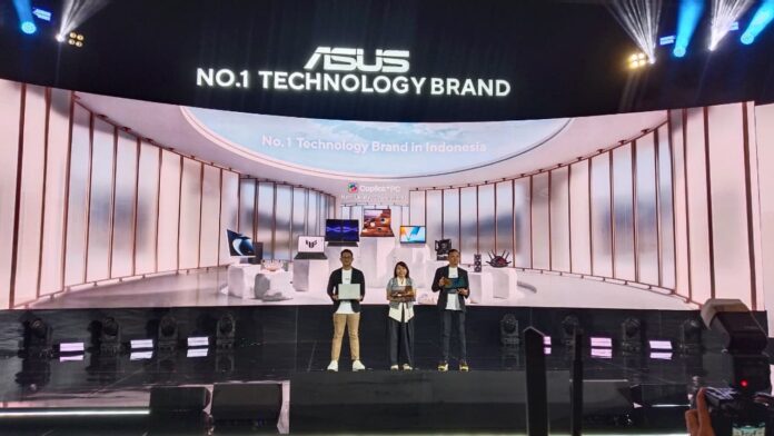 ASUS Zenbook DUO