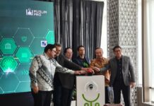 Maybank Indonesia dan Muslim Pro Hadirkan Amanah Pro, Solusi Finansial untuk Haji dan Umrah muslim pro
