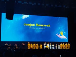 Pergelaran Amal GITA CITRA CITA Dukung YKAKI Resmi di Gelar di The Ballroom Djakarta Theatre 1 , GITA CITRA CITA ede538a7 67f6 4fe2 abce 01e635f99238 , GITA CITRA CITA, Binomedia