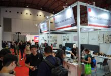 Koelnmesse dan AMARA Expo Bentuk PT Nine Koeln Indonesia untuk Perkuat Industri Pameran Nasional