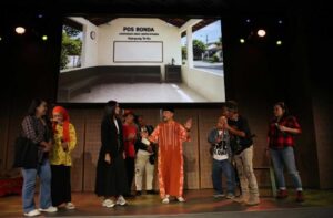 Galeri Indonesia Kaya