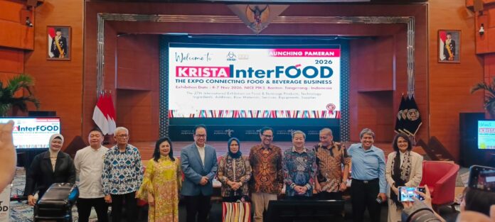 KRISTAInterFOOD