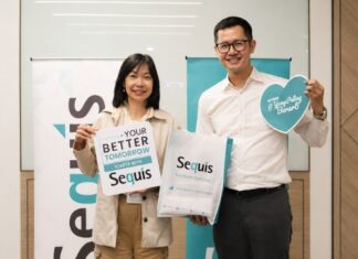 Sequis Life Dorong Karyawan Bijak Finansial SEQUIS LIFE