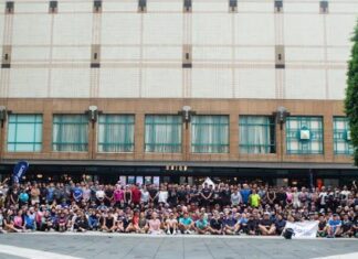 ASICS Global Running Day 2026 Hadir di 10 Kota Indonesia, Rayakan Semangat Lari dengan GEL-KAYANO™ 33 ASICS INDONESIA
