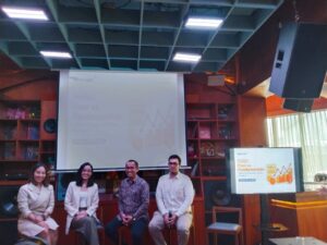 PT Mirae Asset Sekuritas Indonesia