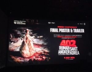 MD Pictures Rilis Final Poster & Trailer "402 Rumah Sakit Angker Korea": Ketika Mistis Lokal Meneror Koridor Dunia 1 , MD Pictures 6627a1ed 4865 4b3d ba2b c41af2dbe2f3 , MD Pictures, Binomedia
