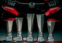 Honda Racing Indonesia Buka Musim MFoS 2026 dengan Status Tim Juara, HRI Team Management Tuntaskan Debut Perdana honda