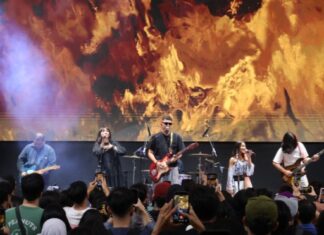 CL Music Fest 2026 Kembali Ramaikan Mal Ciputra Jakarta Mal Ciputra Jakarta