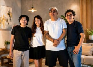 Teman Hebat Records Rilis 15 Lagu Penyanyi Berkebutuhan Khusus, Dunia Musik Jadi Ruang Inklusif untuk Berkarya Teman Hebat Records rilis 15 lagu penyanyi berkebutuhan khusus, dunia musik jadi ruang inklusif untuk berkarya. (Dok. Istimewa)