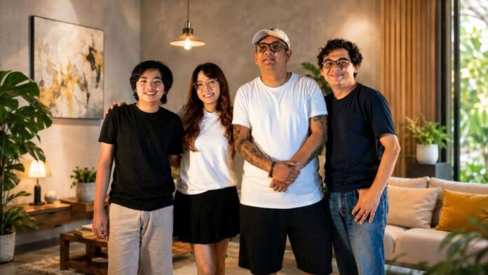 Teman Hebat Records rilis 15 lagu penyanyi berkebutuhan khusus, dunia musik jadi ruang inklusif untuk berkarya. (Dok. Istimewa)