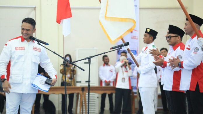 Kejaksaan Agung perkuat restorative justice hingga desa, Jamintel gandeng ABPEDNAS wujudkan perdamaian berkelanjutan. (Dok. Istimewa)