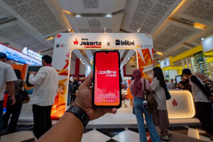 Bank Jakarta
