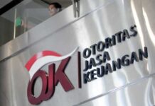 OJK Sebut Sektor Jasa Keuangan Tetap Stabil di Tengah Gejolak Global OJK